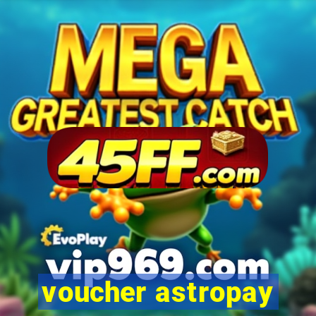voucher astropay